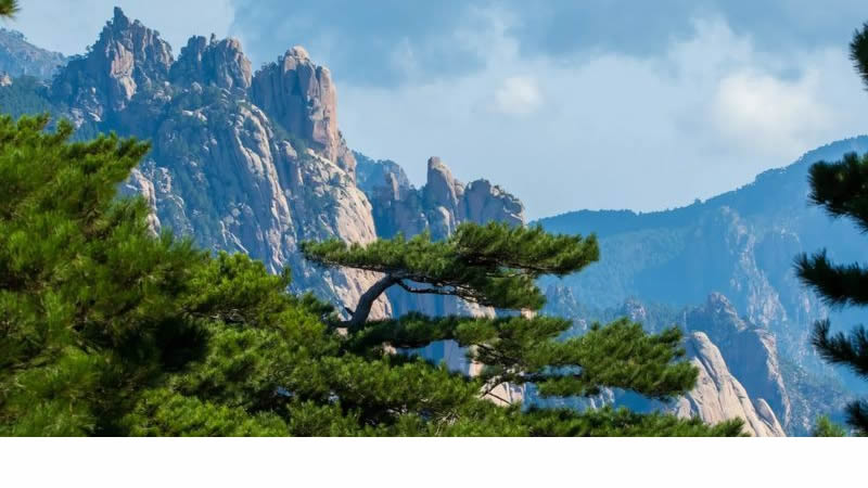Aiguilles de Bavella