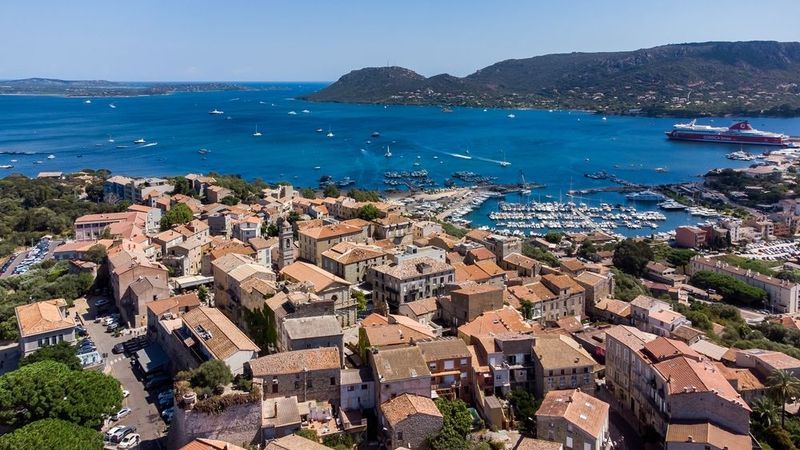 Porto-Vecchio